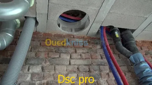 carottage sciage béton