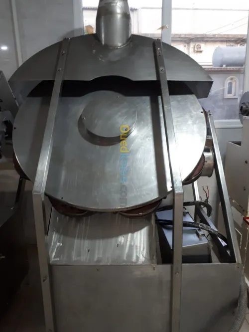 MACHINES DIOULS