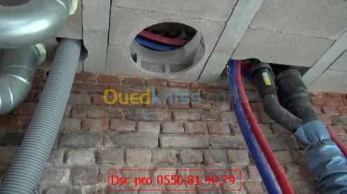 carottage sciage béton 
