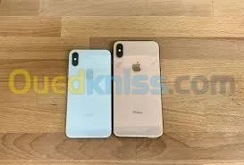 Achat telephone apple ICLOUD