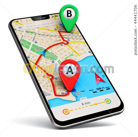 Géolocalisation par GPS/GPRS 