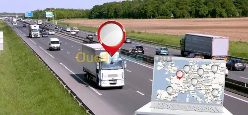 GPS