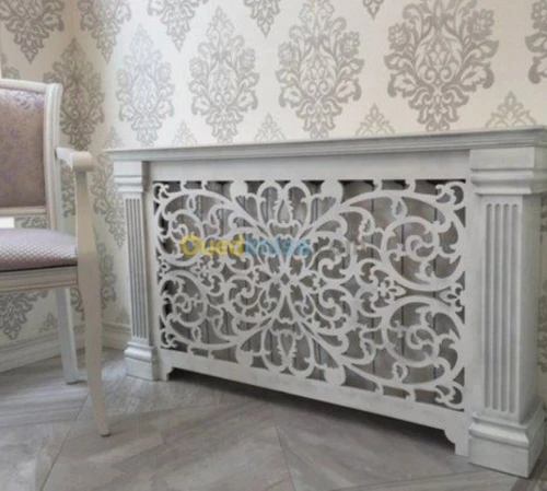 Plafond placo plâtre BA13 & PVC