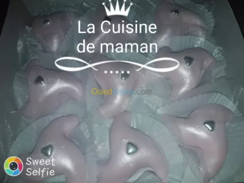 Gâteaux 