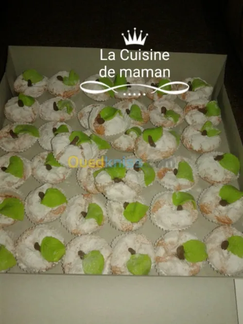 Gâteaux 