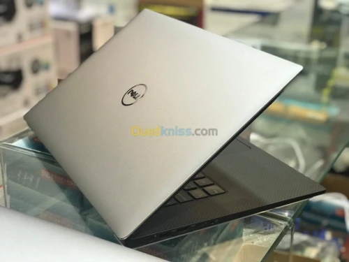 DELL XPS 15" i7 16GB 512SSD 4K GTX960