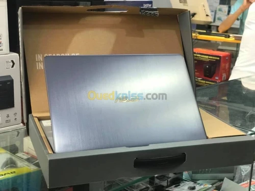 ASUS VIVOBOOK X405U I5 7ém 6GB SSD HDD