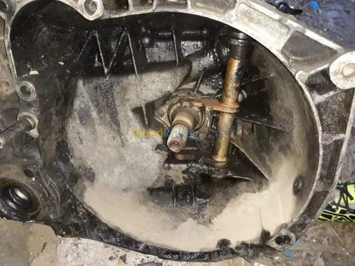 Boite vitesse Fiat Tempra