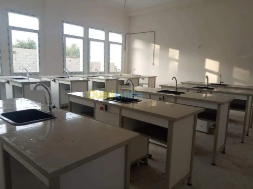 Table scientifique pour lycée et cem 