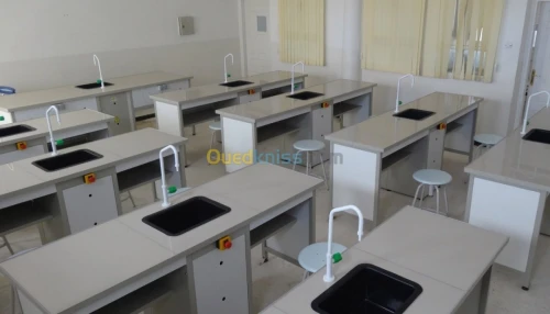 Table scientifique pour lycée et cem 