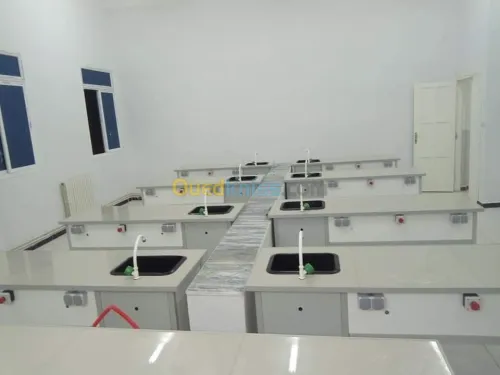 Table scientifique pour lycée et cem 