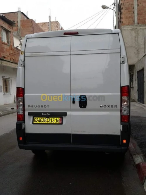 Transport et Démenagement 48 wilaya