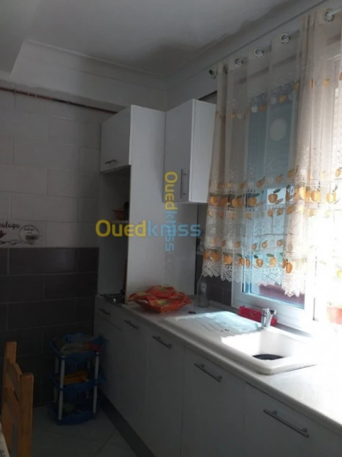 Vente Appartement Alger Rais hamidou