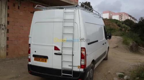 porte pagages fourgons et 4x4