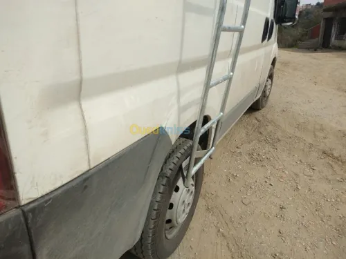 porte pagages fourgons et 4x4