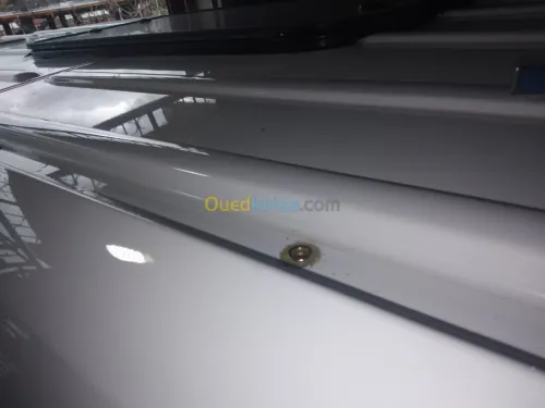 porte pagages fourgons et 4x4