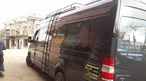 porte pagages fourgons et 4x4