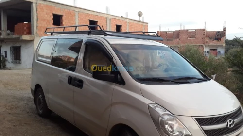 porte pagages fourgons et 4x4