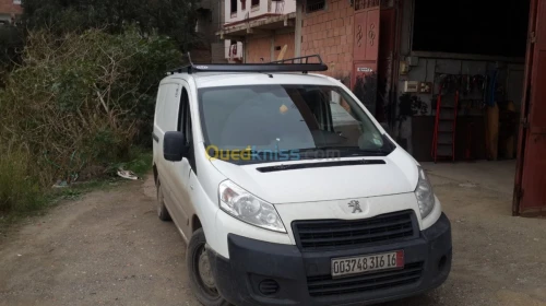 porte pagages fourgons et 4x4