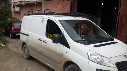 porte pagages fourgons et 4x4