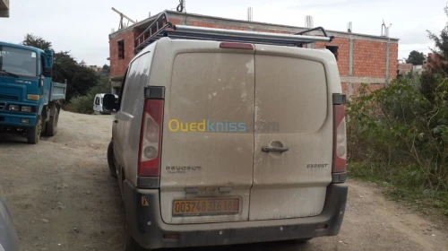 porte pagages fourgons et 4x4
