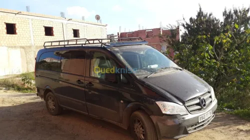 porte pagages fourgons et 4x4