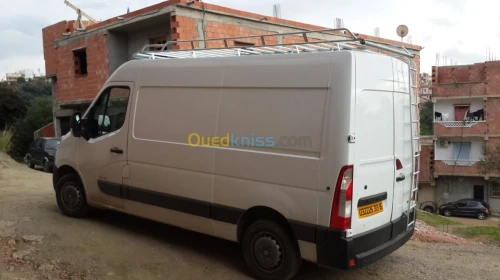 porte pagages fourgons et 4x4