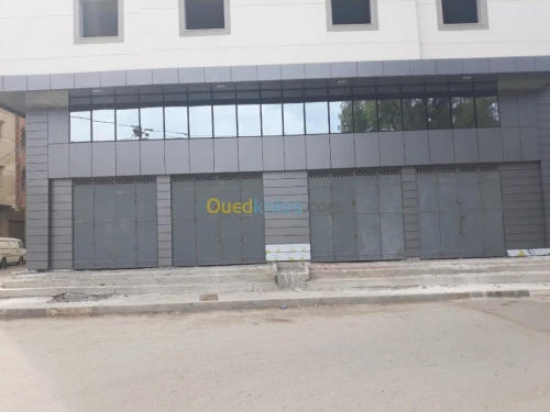 Revêtement façade aluco bond  aluminiu