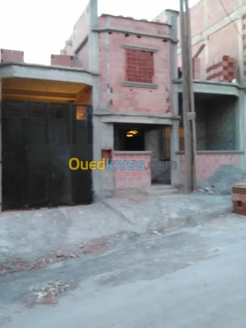 Vente Villa Batna Batna