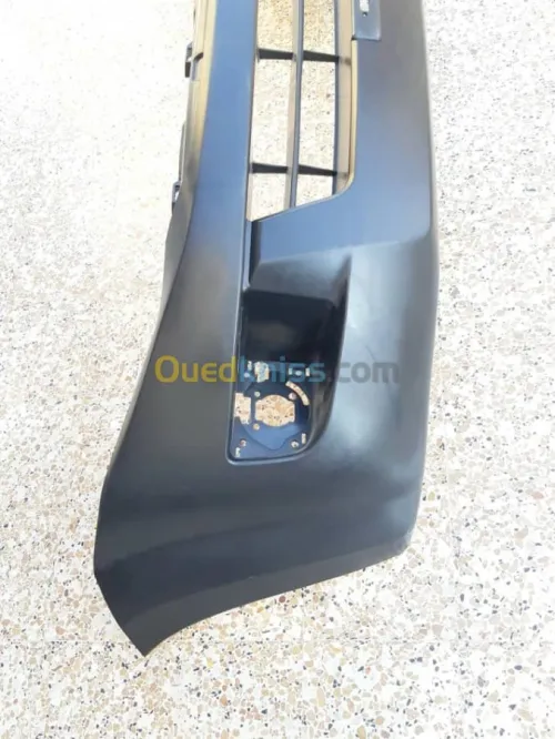 PARE CHOC AVANT ISUZU D-MAX 2015