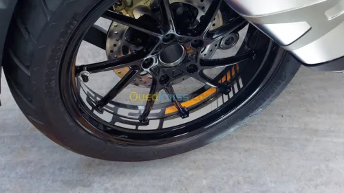 PUIG BANDES DE JANTES BMW R1200GS