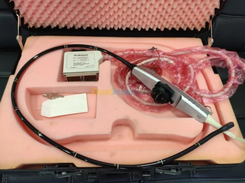 Sonde échographe GE TEE