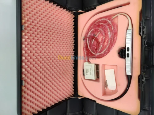 Sonde échographe GE TEE