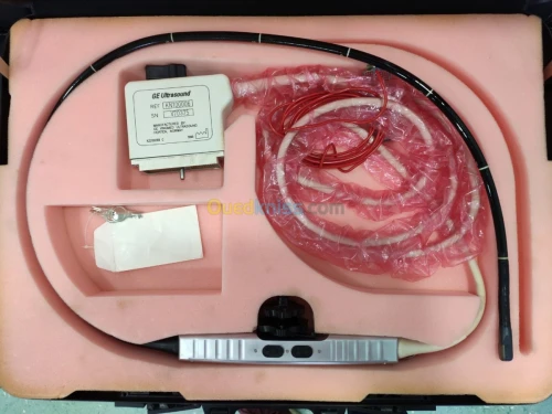 Sonde échographe GE TEE