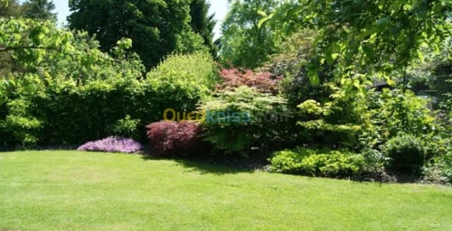 Jardinier