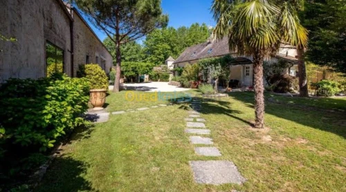 Jardinier