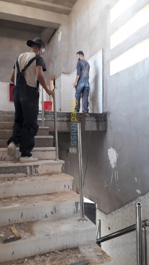 Rideaux électriques 