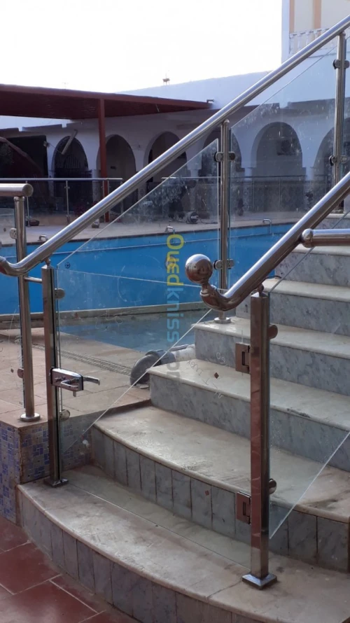 Rideaux électriques 