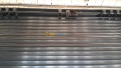 Rideaux électriques 