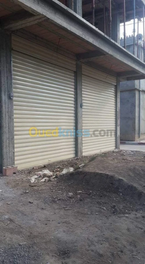 Rideaux électriques 