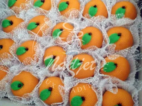 Gâteaux traditionnel sur commande 