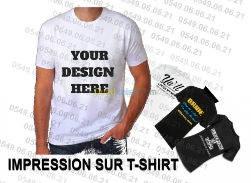 imprission