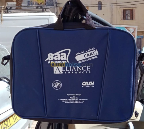 Cartable sac à dos sèminaire 