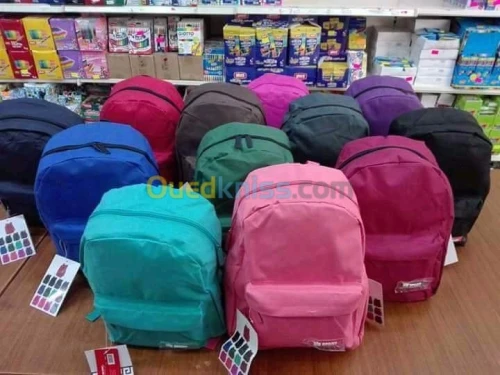 Cartable sac à dos sèminaire 