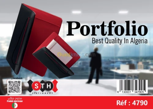 Cartable sac à dos sèminaire 