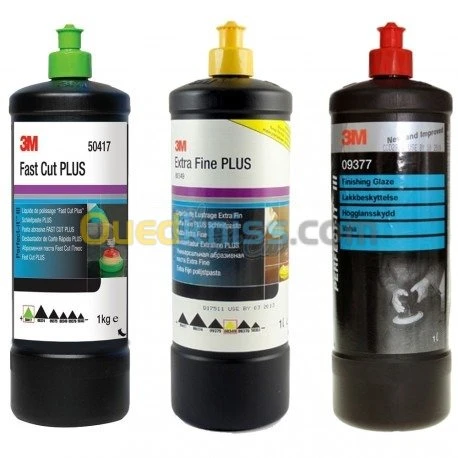 Polish Professionnel 3M