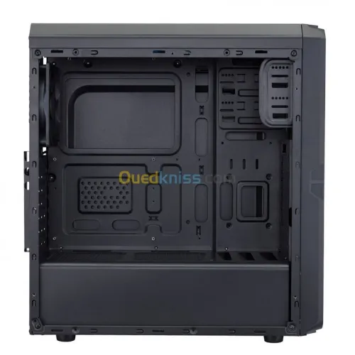 BOITIER GAMER- BOITIER ANTEC- ADVANCE