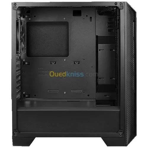BOITIER GAMER- BOITIER ANTEC- ADVANCE