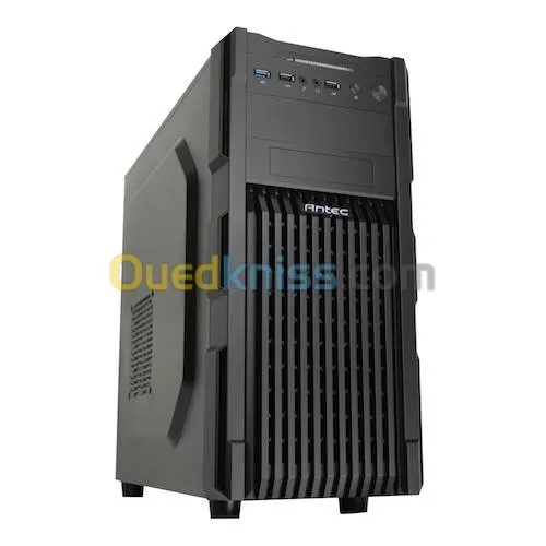 BOITIER GAMER- BOITIER ANTEC- ADVANCE