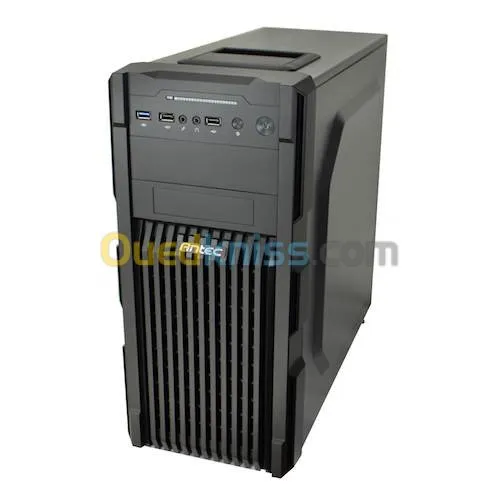 BOITIER GAMER- BOITIER ANTEC- ADVANCE
